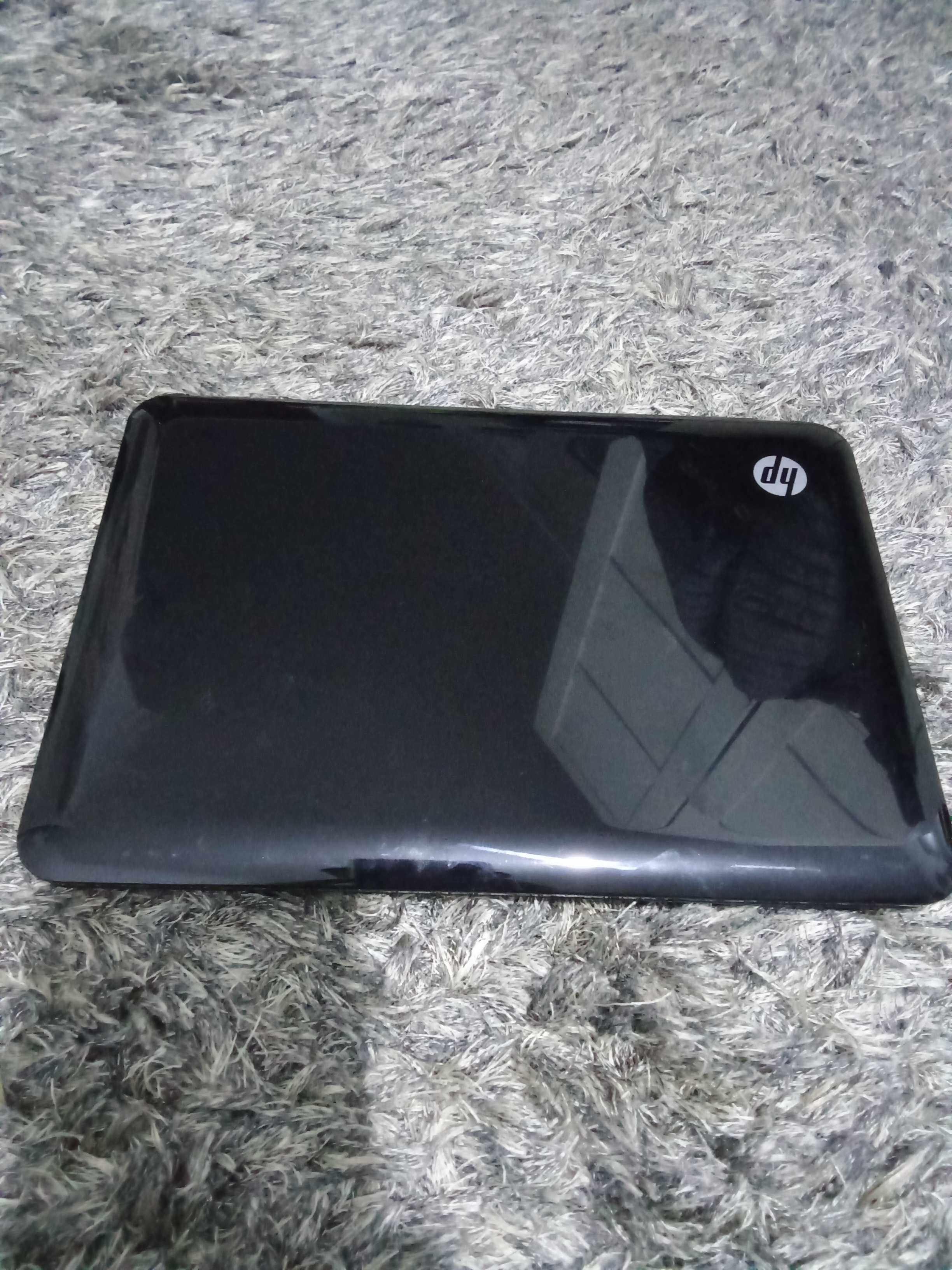 Hp Mini (110) com carregador orginal