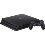 Ps4 pro 1T mais cerca de 15 jogos