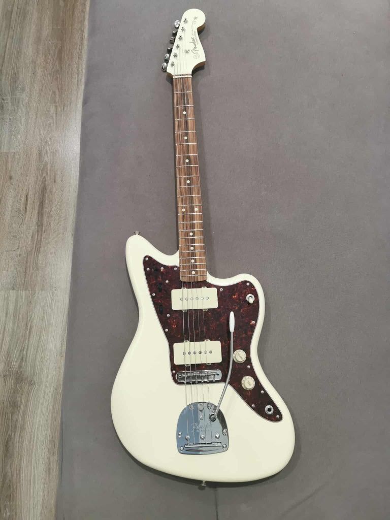 Fender Vintera 60s Jazzmaster