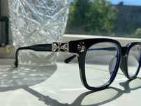 Окуляри chrome hearts ch хром хартс різні кольори