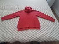 Sweter/golf Mohito roz.S