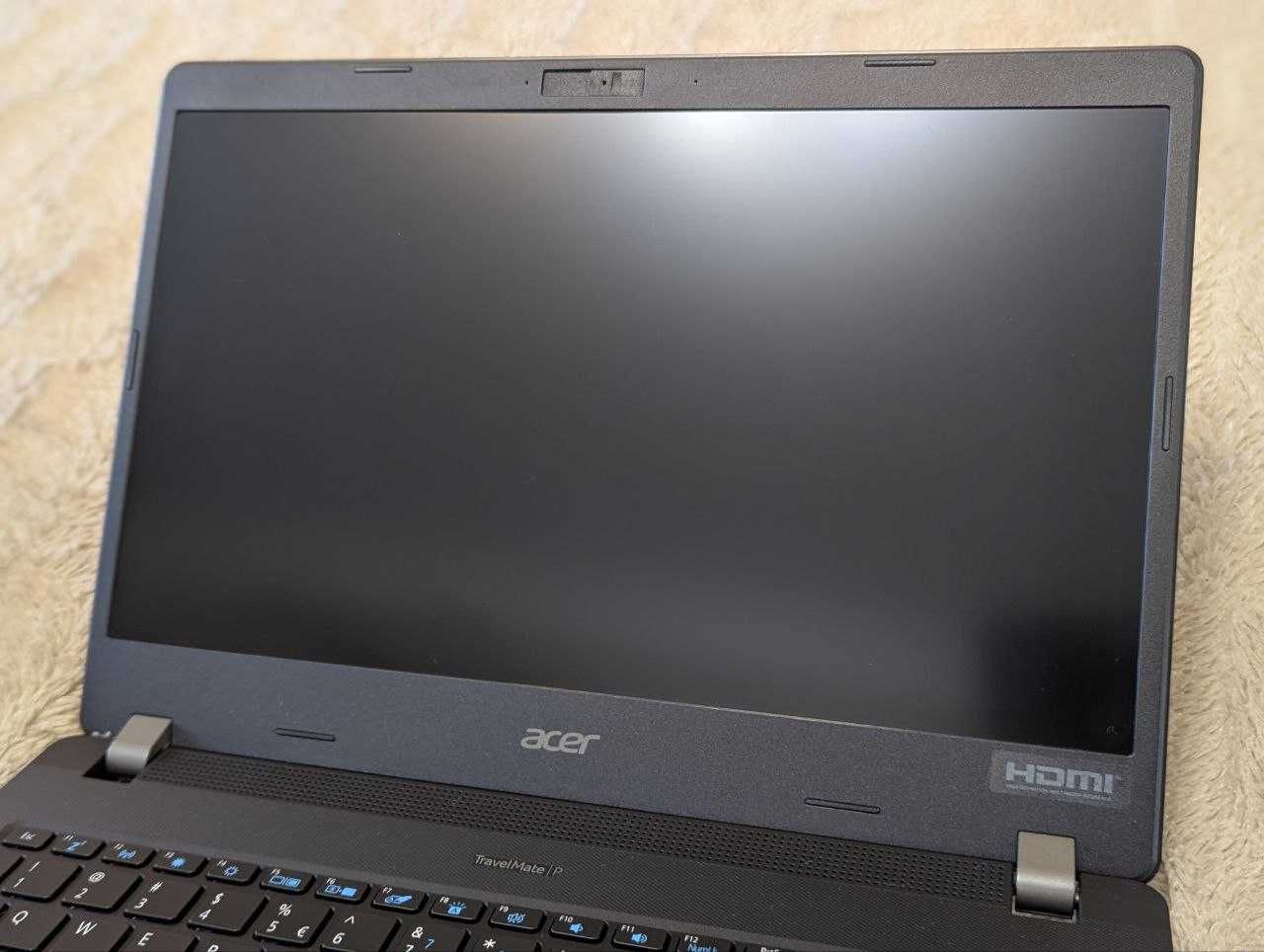 Acer TravelMate P214-52 / i5-10210U /16 GB RAM/ 256 SSD/ FHD IPS 14"