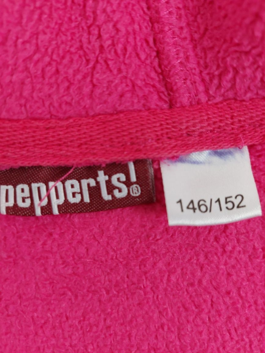 Bluza polar dziewczęcy Pepperts 146/152