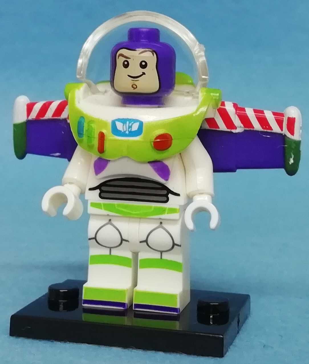 Buzz Lightyear (Toy Story)