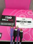 XLO Ultra Plus UP1A-1M_Interkonekty RCA