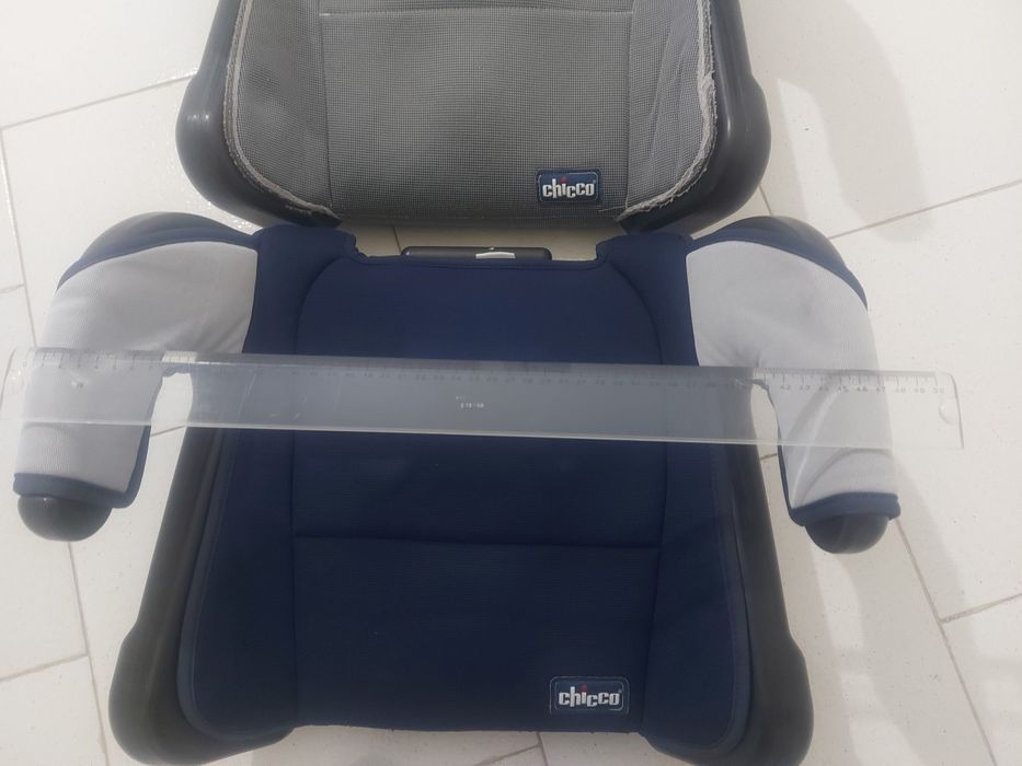 Banco elevatório auto CHICCO