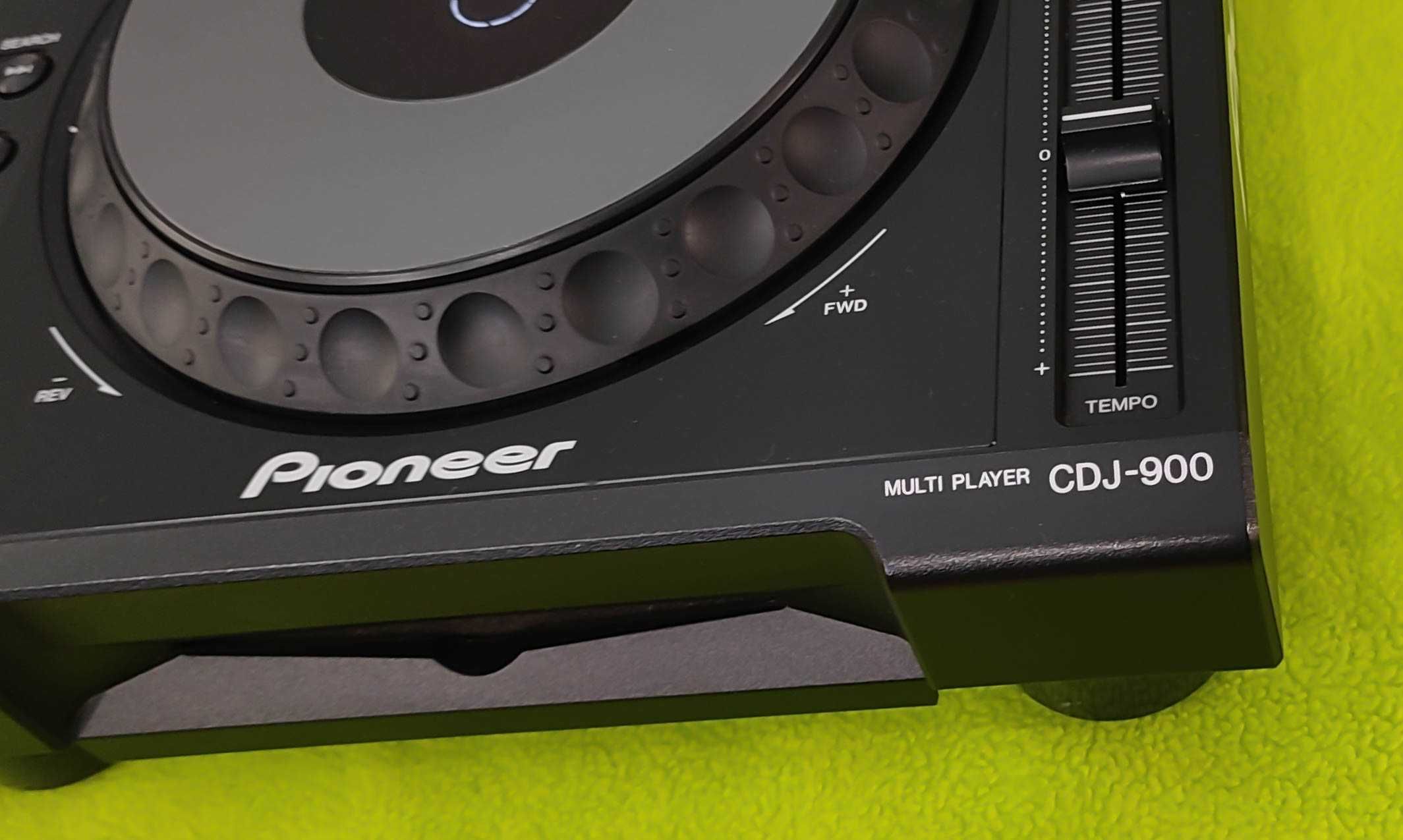 Pioneer CDJ 900 DJM/XDJ/DDJ/NEXUS 2 350/ 400/ 850/2000 Skup Zamiana