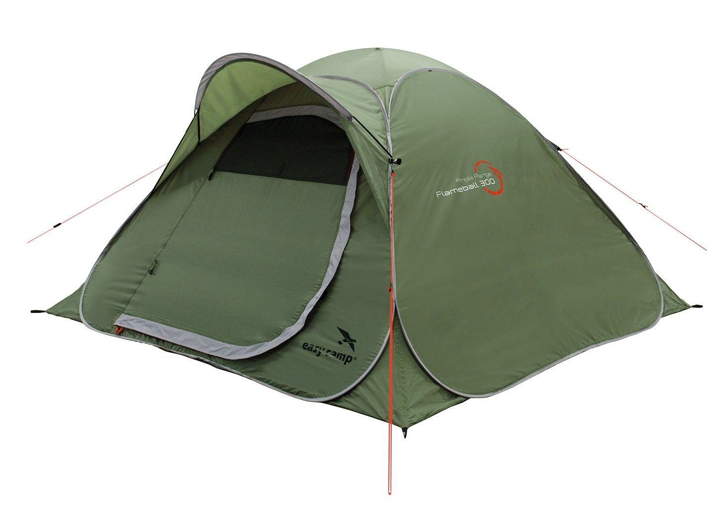 Namiot 3-osobowy Easy Camp Flameball 300