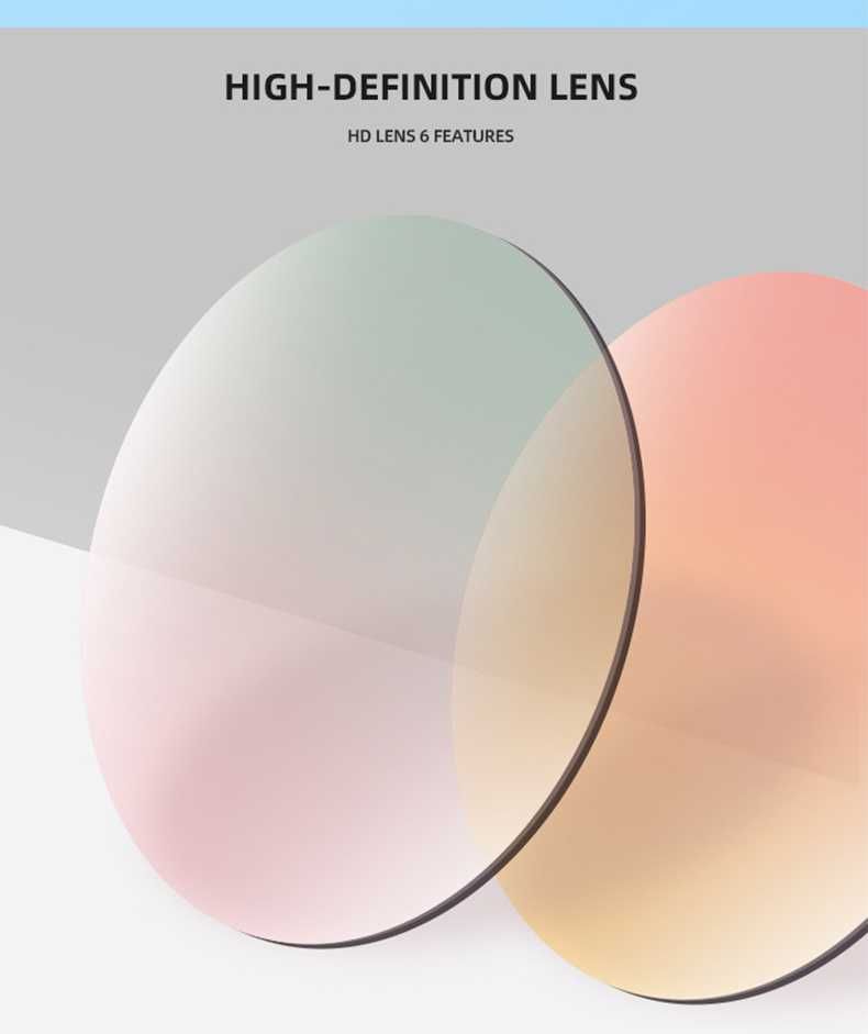 okulary przeciwsłoneczne prostokątne UV400 Fashion 2023 damskie