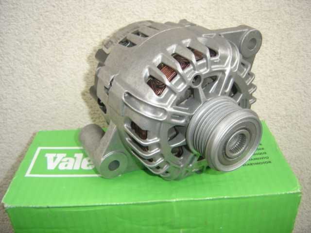 Alternator Opel INSIGNIA Astra J ZAFIRA C 2.0 CDTi Saab 9-5 2.0TiD Wwa