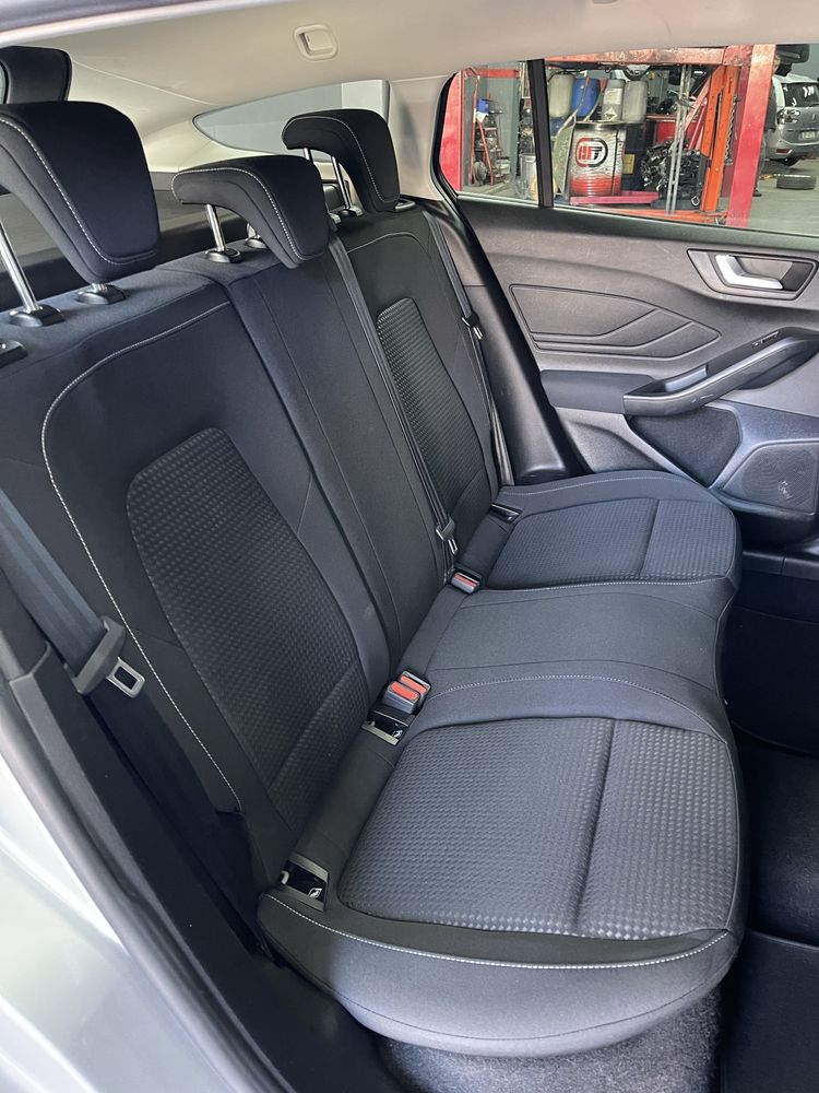 Ford Focus 1.5 EcoBlue SW (Station Wagon)