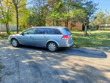 Sprzedam Opel Vectra C 1.8pb, 8.500zl