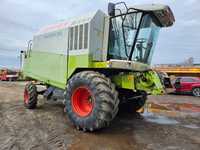 Claas medion 310