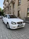 Geely CK Джили СК