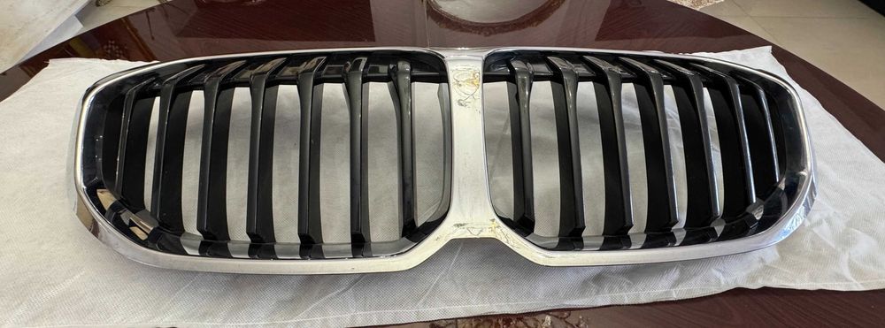 Atrapa Grill BMW 118 , 2021 r