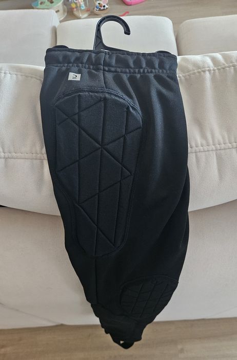 Calças novas guarda-redes Kipsta/Decathlon