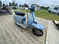 Skuter Lambretta tv 175 unikat kompletny zamiana