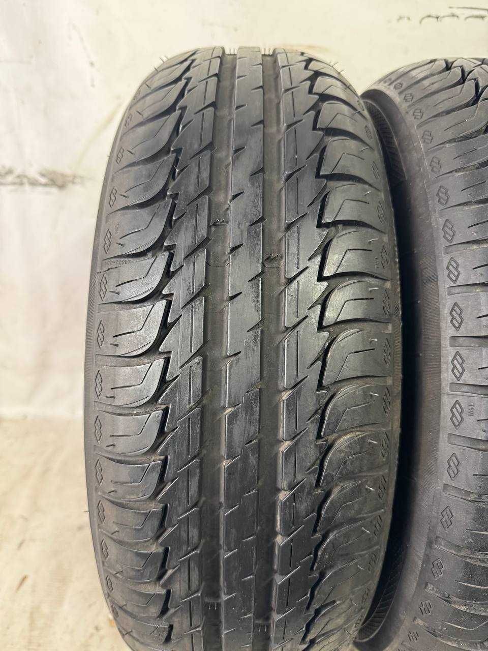 175/65/14 R14 Kleber Dynaxer HP3 82T 2шт Літо б/в 7мм
