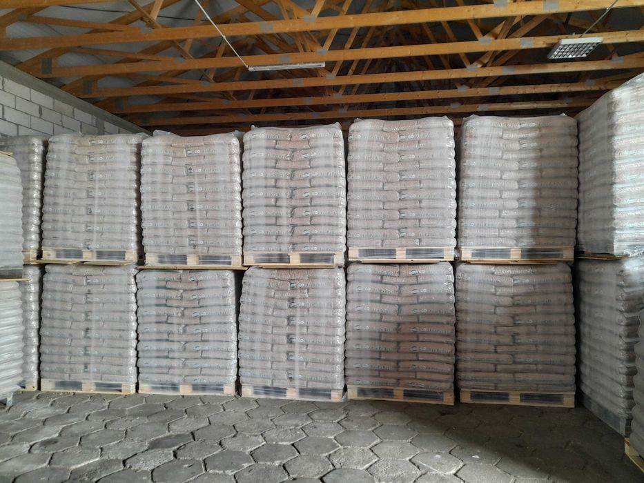 Pellet  BARLINEK ! GWARANCJA najniższej ceny !