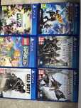 gry na konsole ps 4