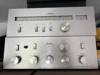 Denon Pma 232 Tu232 wzmacniacz i tuner