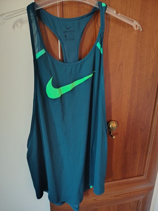 Koszulka Nike na ramiączka rozmiar S,M