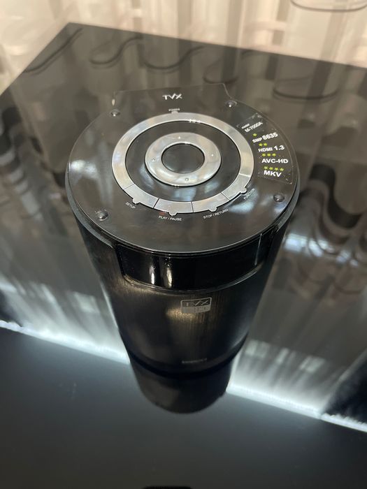 Мережевий медіаплеєр DVICO TVIX HD-M7000 з HDD 300 gb