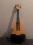 Populele U1 Concert Ukulele