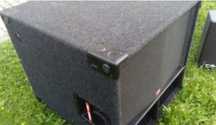 Bas Pol-Audio BP215ND