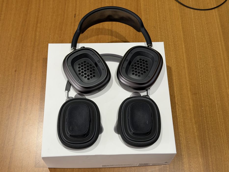 Apple AirPods Max - 1ª Geração | Originais Apple