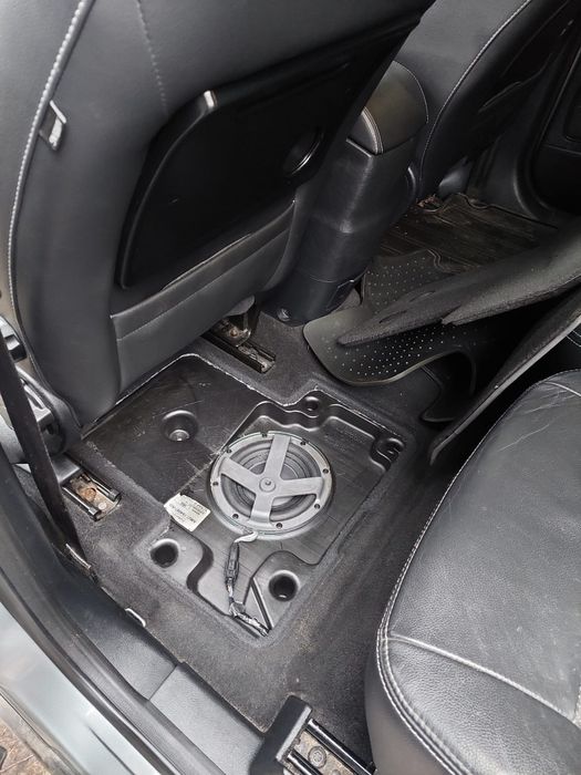 Ford s-Max 2.0 d 163 km