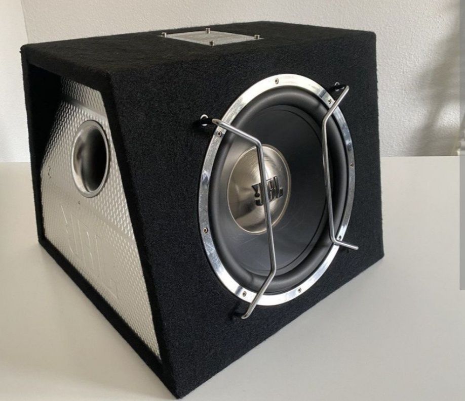 Сабвуфер JBL Gto 1260 br 1000w