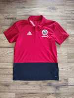 Koszulka t-shirt polo męski Adidas Sheffield United F.C.