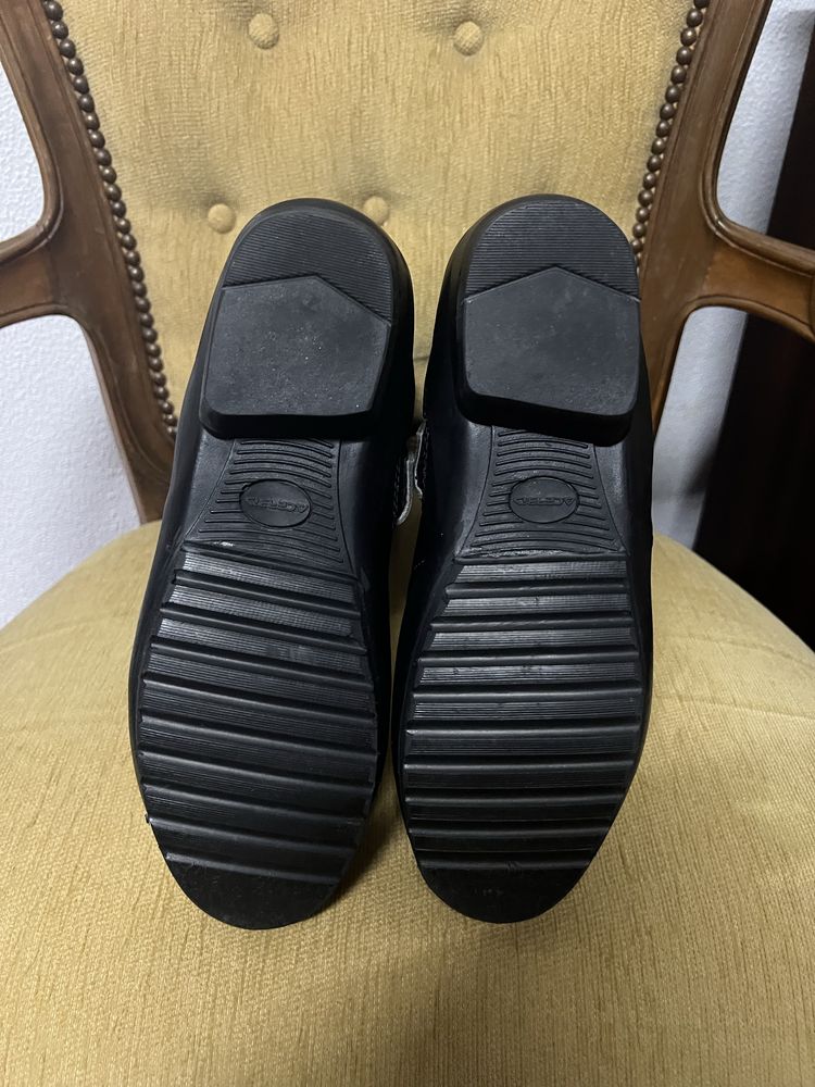 Bota mota Acerbis