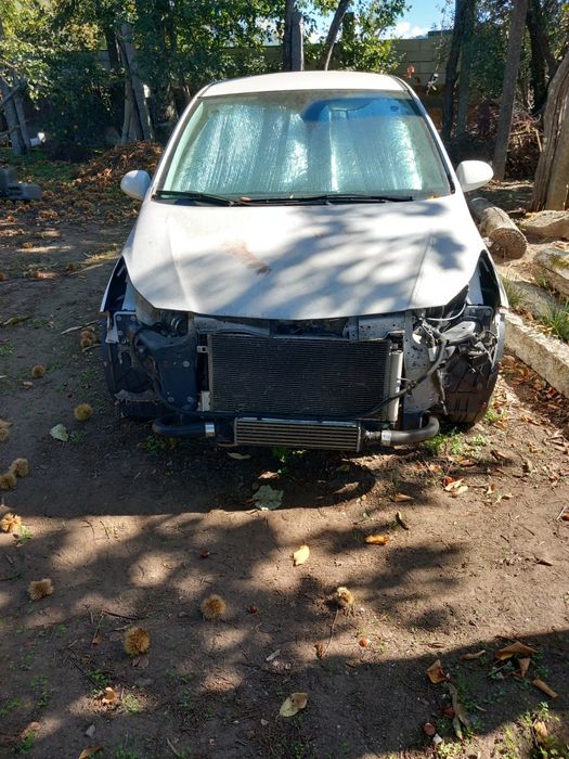 Vendo opel corsa E ano 2015 com 84 mil km