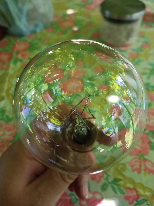 Лампа тепловоза 50В 250Вт