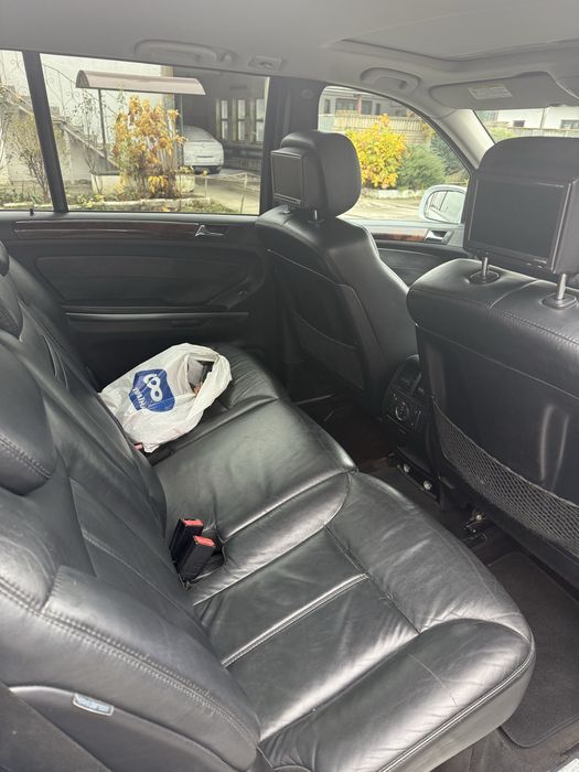 Продаю gl 420 AMG