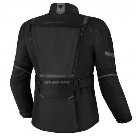 Kurtka SHIMA Hero 2.0 S/M/L/XL/2XL/3XL/4XL