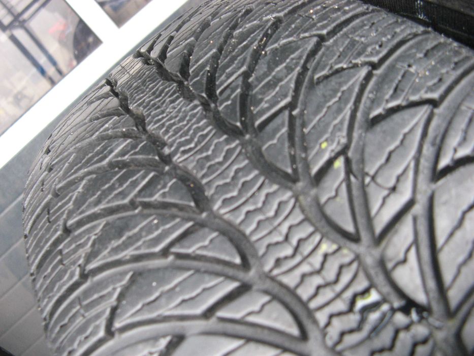 195/60R15 FULDA KRISTALL MONTERO 3 - nr.4273/4458