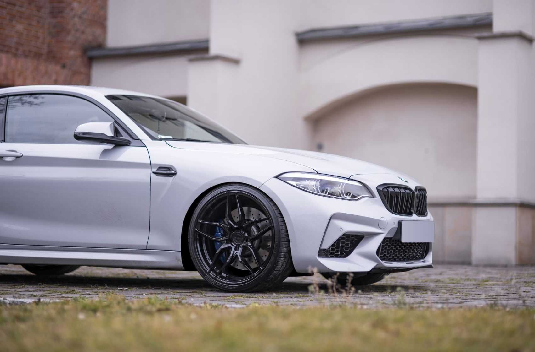 Felgi Concaver CVR3 19" 5x120 8,5/9" 9,5/10" BMW M2 F87