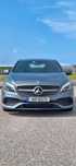 Mercedes-Benz A 180 CDI 7G-DCT AMG Line