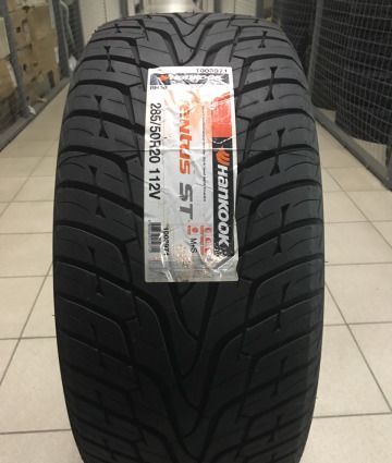 Купити шини гуму резину покришки 285/50 R20 LexusLX570 ToyotaLC200