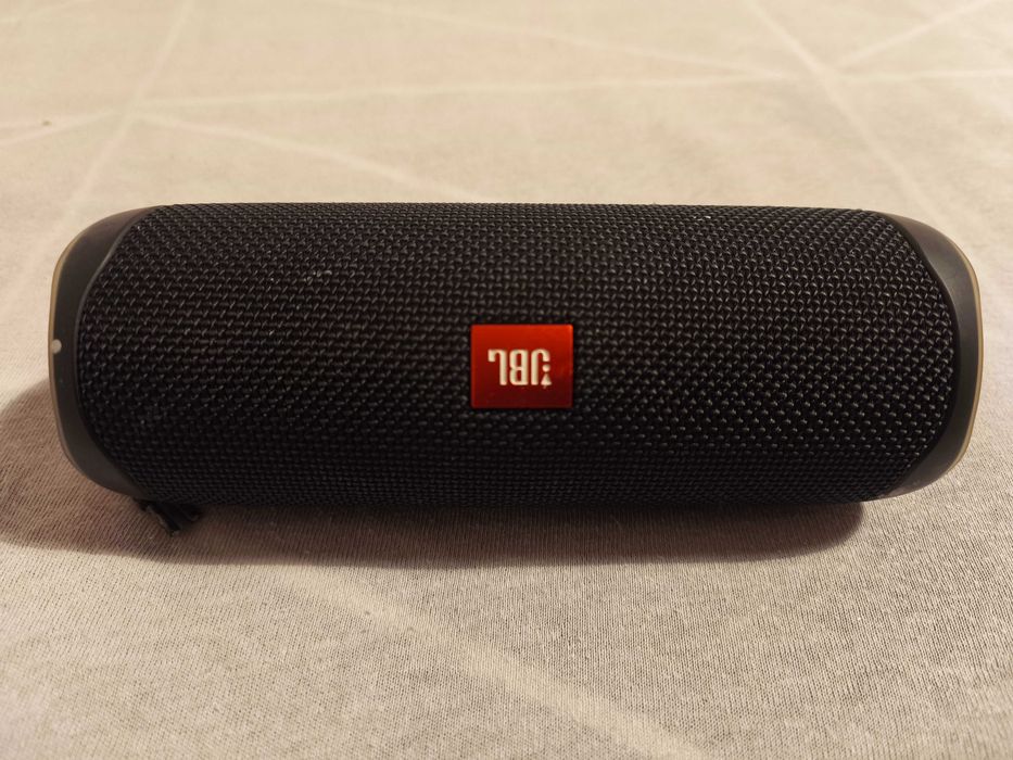 Głośnik JBL Flip 5 sprawny używany