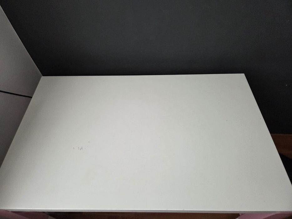 Biurko i krzesło IKEA