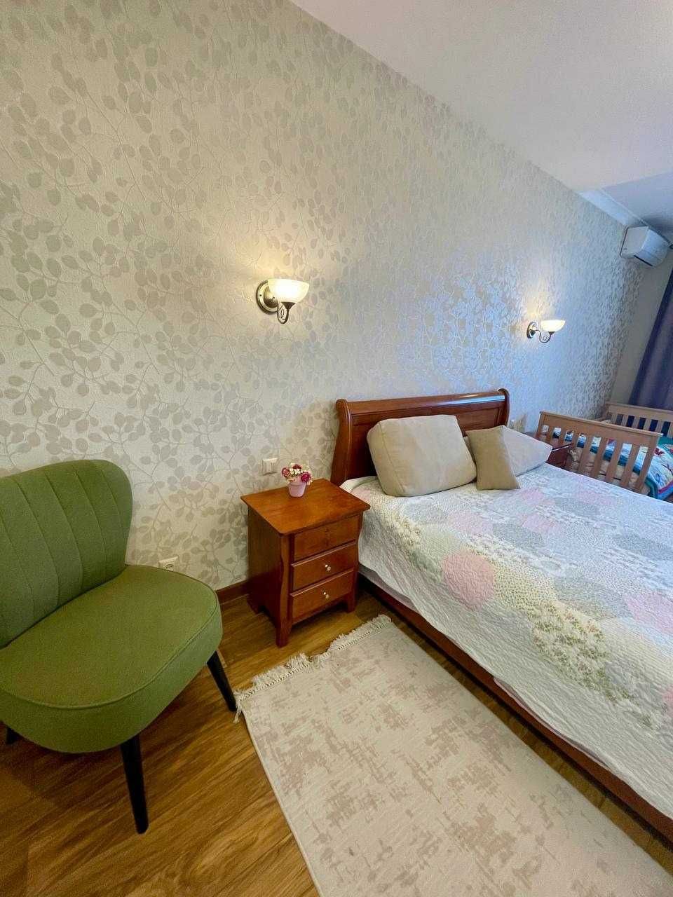 Продам 3к квартиру на Победе 6