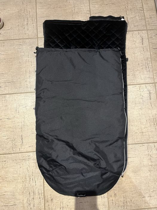 Wózek dziecięcy Cybex Priam 3.0 2w1