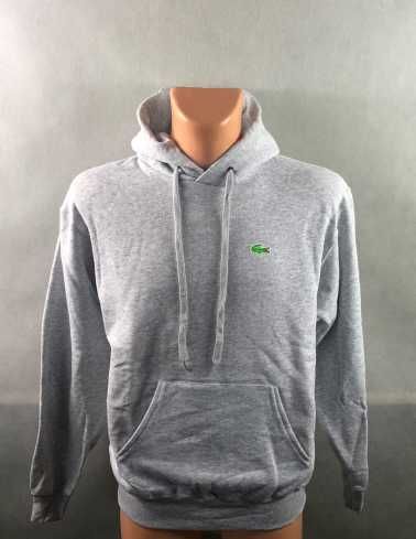 Bluza kangurka Lacoste męska rozmiar S