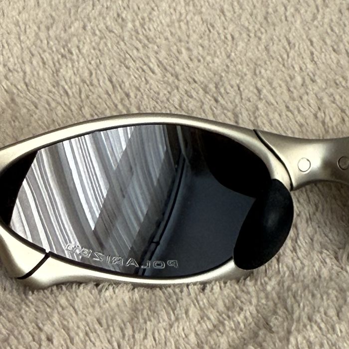 Окуляри Oakley x- metal Penny