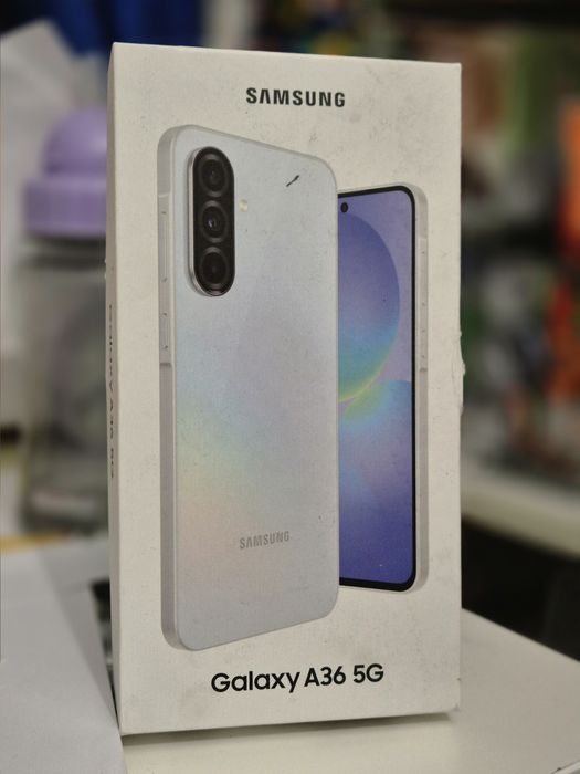 Samsung Galaxy A36 5G nowy