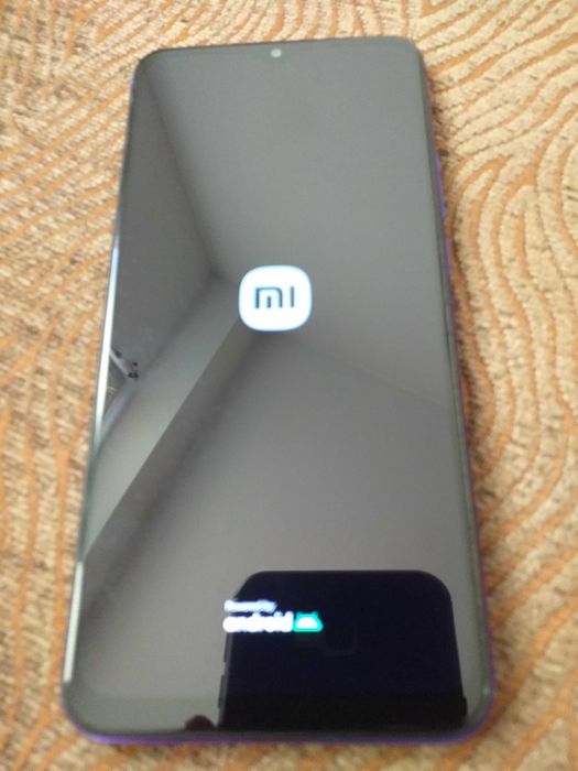 REDMI 9 4/64 całkowicie sprawny